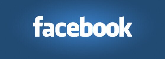 logo facebook